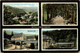 Schlangenbad - Schlangenbad