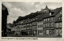 Wernigerode - Wernigerode