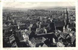 Göttingen - Goettingen