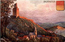 Falkenstein - Königstein