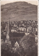 Vevey Eglise Catholique Et Mont Pélerin - Vevey