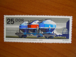 RDA   N° 1542  Neuf** - Unused Stamps