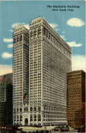 New York City - The Equitable Building - Other & Unclassified