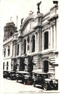 Lima - Casa De Correos- Peru - Perù