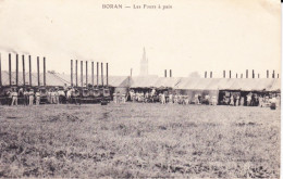 CPA  BORAN 60 - Les Fours à Pain - Boran-sur-Oise