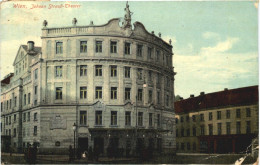 Wien - Johann Strass Theater - Autres & Non Classés