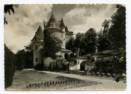CHÂTEAU DES MILANDES - Castelnaud-Fayrac (Dordogne) - Sonstige & Ohne Zuordnung