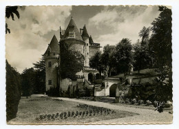 CHÂTEAU DES MILANDES - Castelnaud-Fayrac (Dordogne) - Andere & Zonder Classificatie