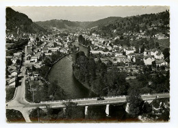 BORT-LES-ORGUES - Vue Aérienne - Sonstige & Ohne Zuordnung