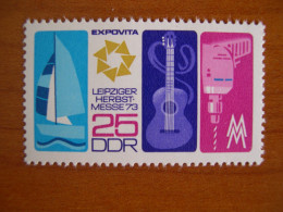 RDA   N° 1565  Neuf** - Unused Stamps