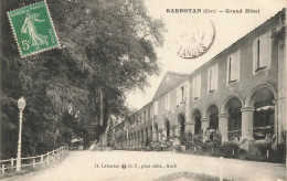 D8559 Barbotan Grand Hôtel - Barbotan