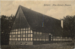 Bielefeld - Altes Heimats Museum - Bielefeld