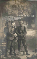 Vater Ich Rufe Dich WW1 - Guerre 1914-18