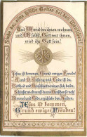 Christentum - Bibeltext - Sonstige & Ohne Zuordnung