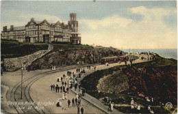 Isle Of Man - Onchan Head Douglas - Insel Man