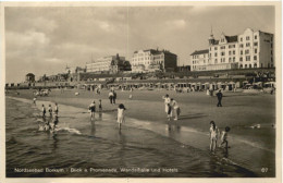 Nordseebad Borkum - Borkum