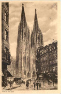 Köln - Dom - Koeln