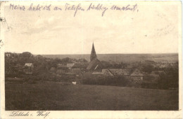 Lübbecke I. W. - Minden