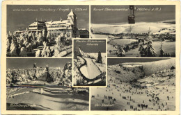 Oberwiesenthal - Oberwiesenthal