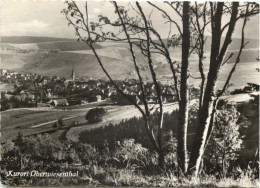 Oberwiesenthal - Oberwiesenthal