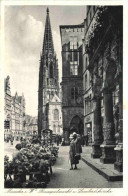 Münster I. W. - Prinzipalmarkt - Muenster