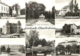 Limbach-Oberfrohna - Limbach-Oberfrohna