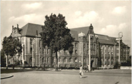 Karl-Marx-Stadt - Museum - Chemnitz (Karl-Marx-Stadt 1953-1990)