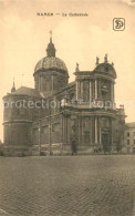 73336061 Namur Wallonie Cathedrale Namur Wallonie - Namen