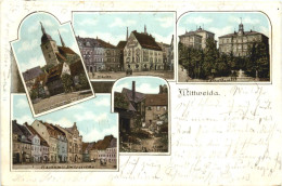 Mittweida - Mittweida