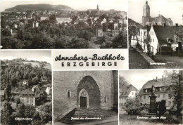 Annaberg-Buchholz - Annaberg-Buchholz