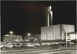 Karl-Marx-Stadt - Interhotel Kongreß - Chemnitz (Karl-Marx-Stadt 1953-1990)