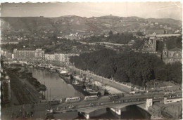 Bilbao - Puente De La Victoria - Vizcaya (Bilbao)