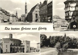 Göritz - Goerlitz