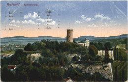 Bielefeld- Sparrenburg - Bielefeld