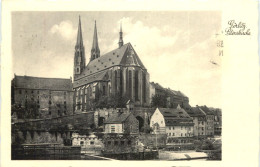 Görlitz - Peterskirche - Goerlitz