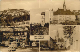 Annaberg-Buchholz - Annaberg-Buchholz