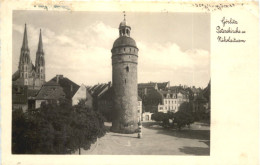 Görlitz - Peterskirche - Görlitz