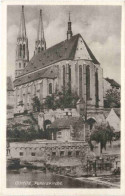 Görlitz - Peterskirche - Goerlitz