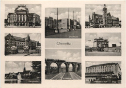 Chemnitz - Chemnitz