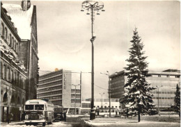 Karl-Marx-Stadt - Markt - Chemnitz (Karl-Marx-Stadt 1953-1990)