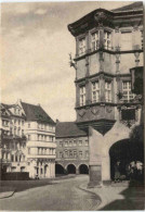Göritz - Untermarkt - Goerlitz