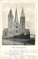 73336035 Gand Belgien Eglise St. Jacques Gand Belgien - Otros & Sin Clasificación