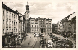 Zittau - Markt - Zittau