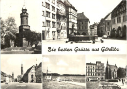 Görlitz - Goerlitz
