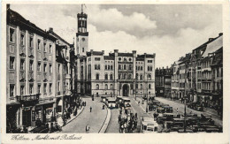 Zittau - Markt - Zittau