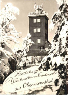 Oberwiesenthal - Oberwiesenthal