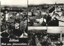 Zittau In Sachsen - Zittau