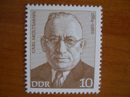 RDA   N° 1650  Neuf** - Unused Stamps
