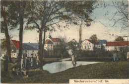 Niedercunnersdorf In Sachsen - Görlitz