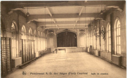 Courtrai - Pensionnat Des Anges - Kortrijk